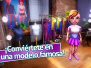 youtubers life - fashion ipad capturas de pantalla 3