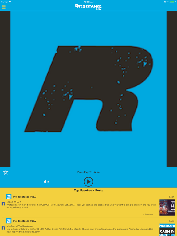 Screenshot #4 pour WRIS