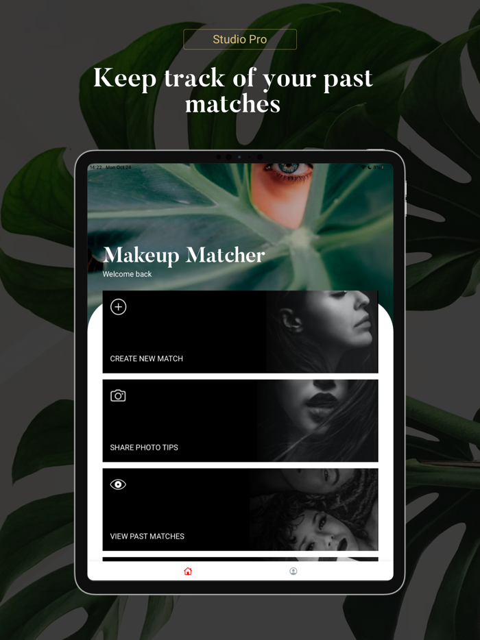 Makeup Manager by MM