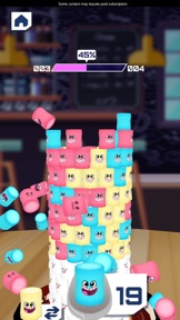 Budge GameTime screenshot