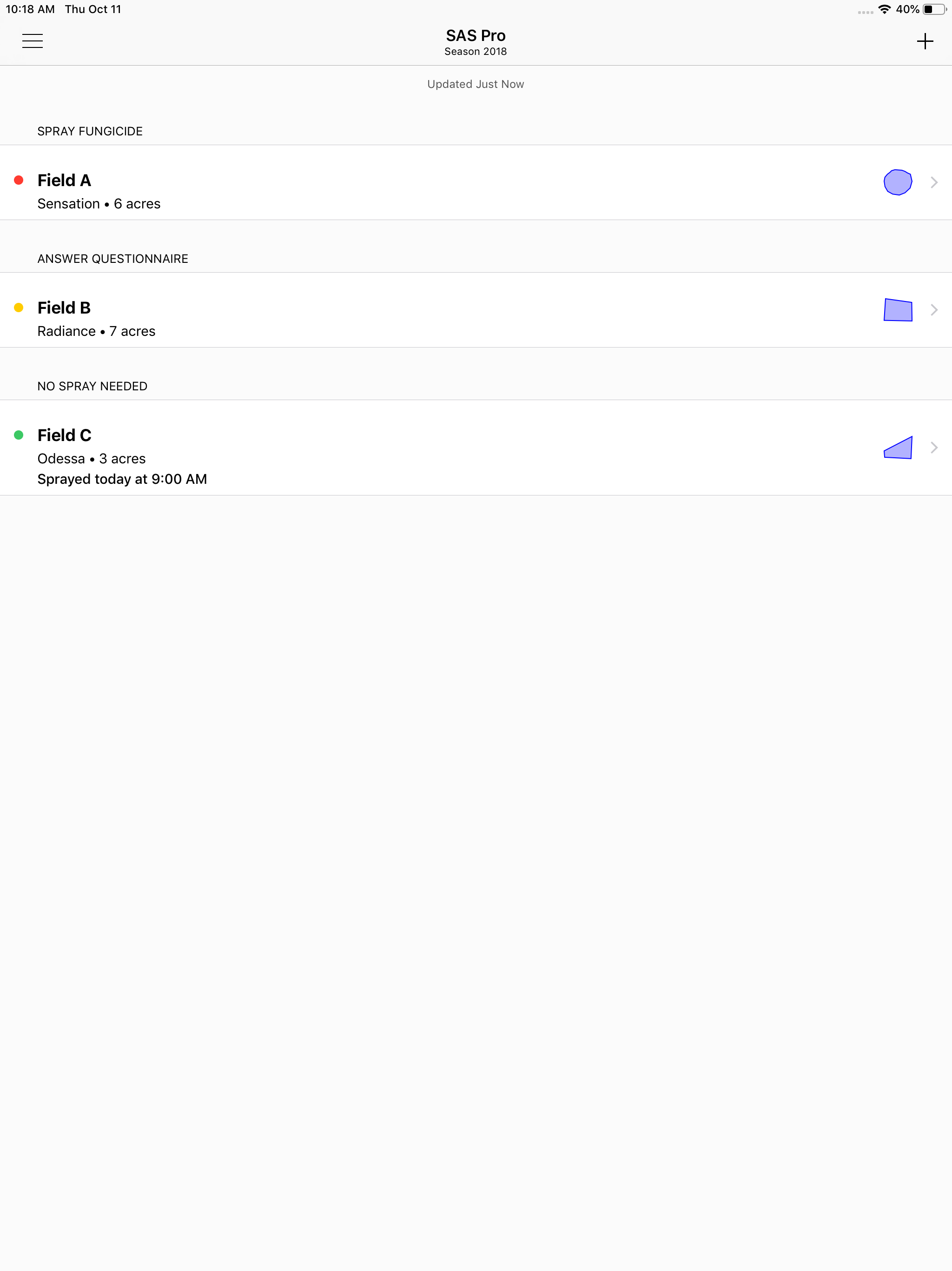 Strawberry Advisory System Pro