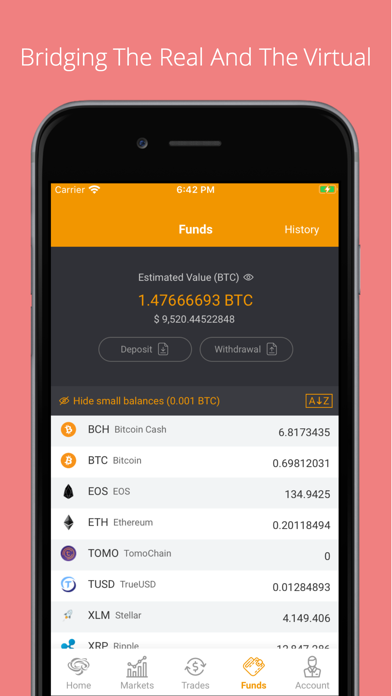 Screenshot #3 pour AIS-X Exchange