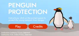 Game screenshot Penguin Protection mod apk