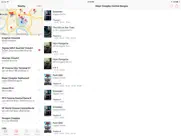thai showtimes ipad resimleri 3