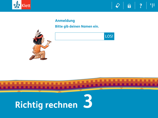 Screenshot #5 pour Richtig rechnen 3