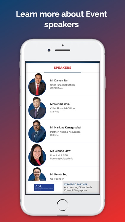 ISCA PAIB Conference 2019