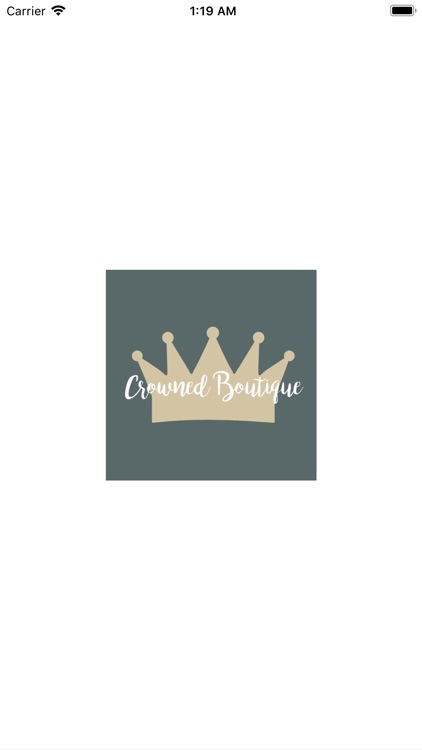 Crowned Boutique