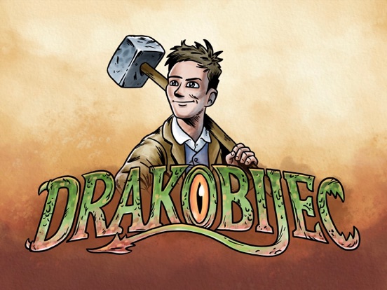 Screenshot #4 pour Drakobijec