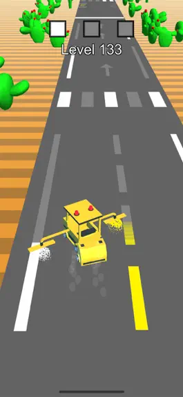 Game screenshot Road Paint hack