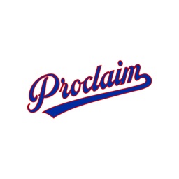 Proclaim Young Adults