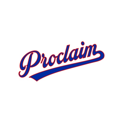 Proclaim Young Adults