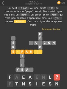 Capture d'écran