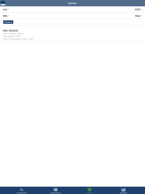 Screenshot #6 pour SAS - CONAB