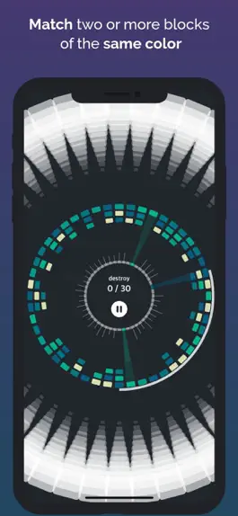 Game screenshot Last Beam mod apk