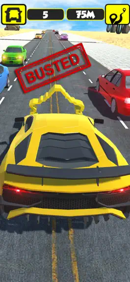 Game screenshot Cars Shift hack