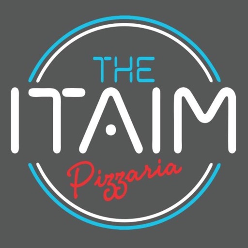 The Itaim icon