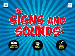 Game screenshot Signs & Sounds mod apk
