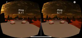 Game screenshot Earthquake VR apk