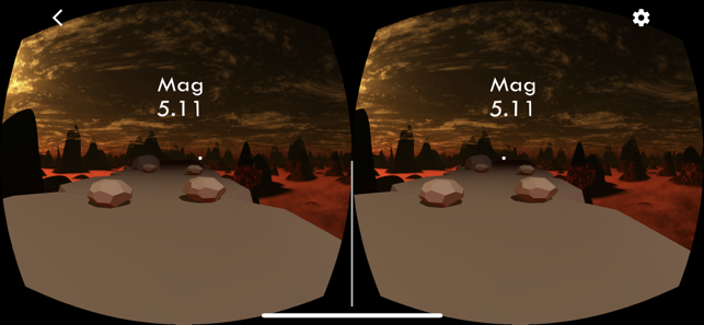 Earthquake VR(圖2)-速報App