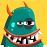Get A to Z Monsters for iOS, iPhone, iPad Aso Report