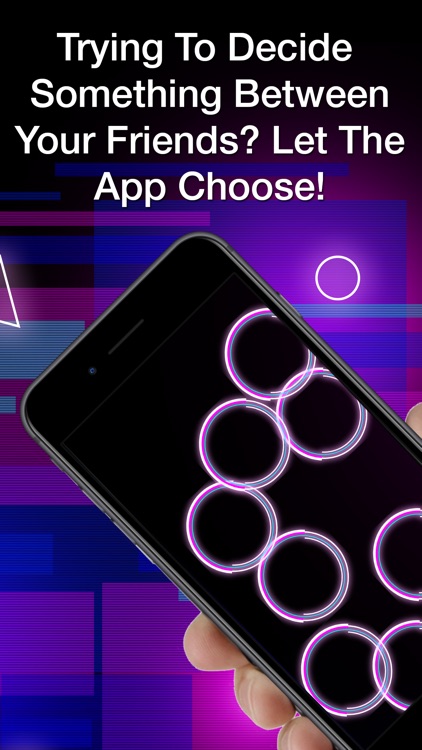 TouchGO: Make Decisions Easier screenshot-0