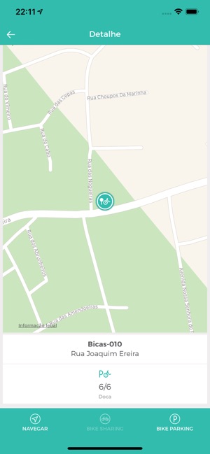 MobiCascais(圖3)-速報App