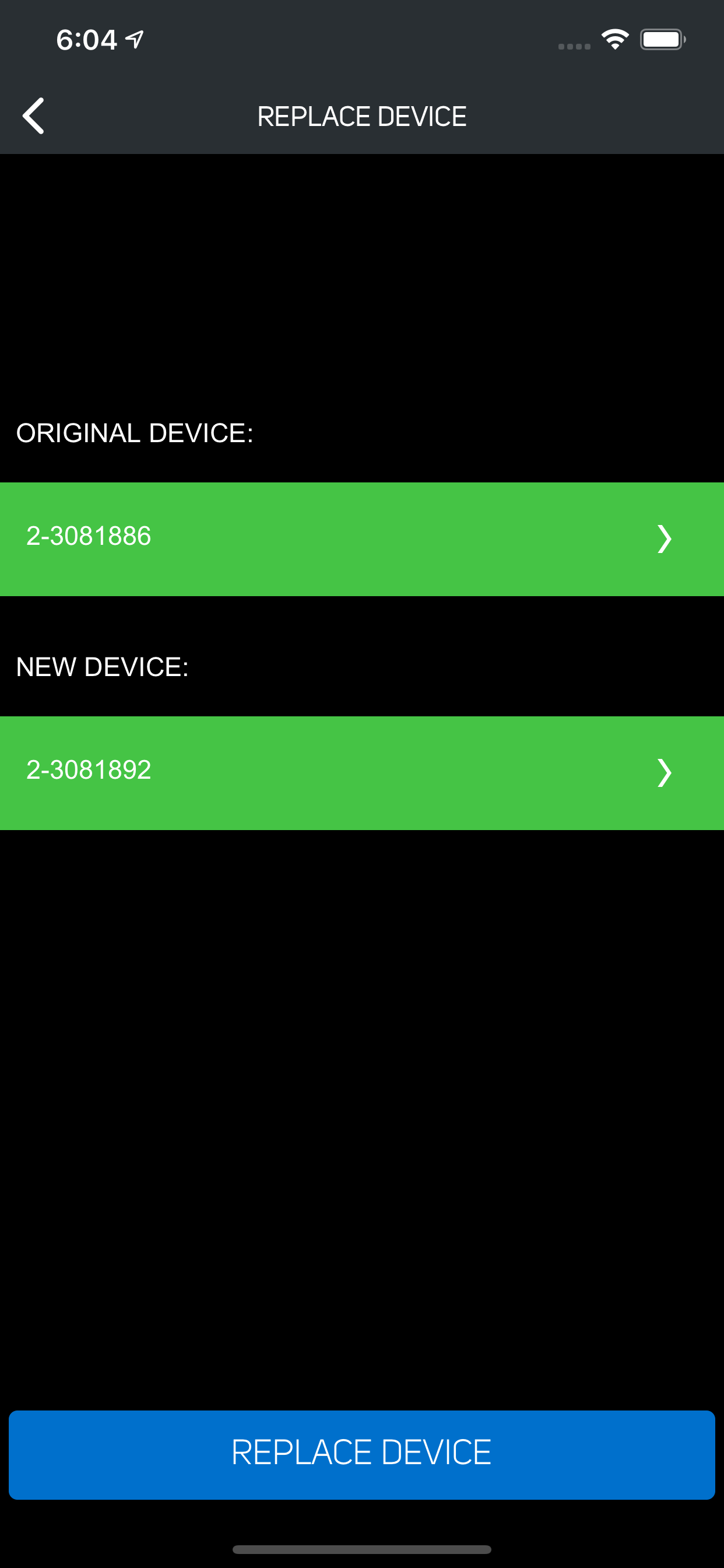 Field Tools - Geoforce screenshot 3
