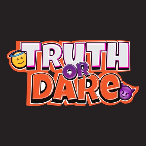 Truth or Dare - Enjoy Game iOS App