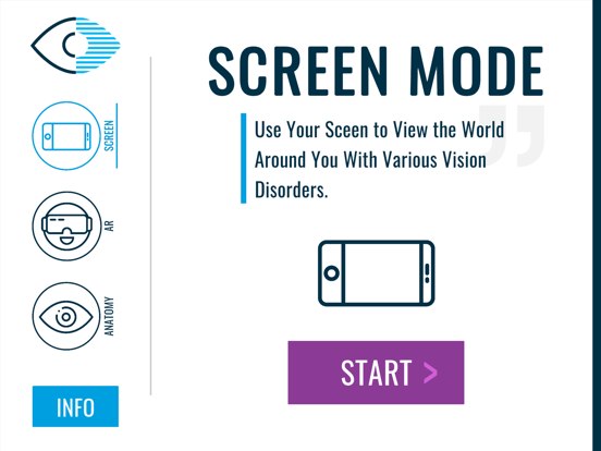 Screenshot #5 pour See Like Me