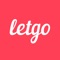 With Letgo, just capture a photo of the item you want to sell and you are on your way