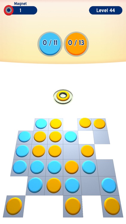 Super Color Magnet screenshot-3