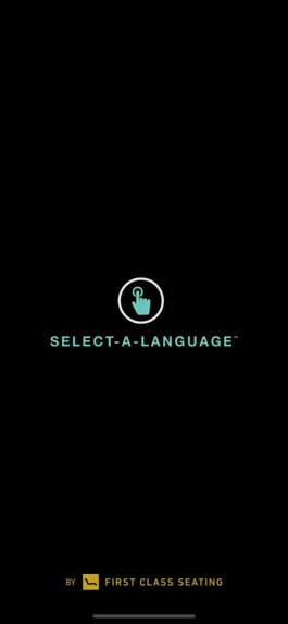 Game screenshot Select-A-Language mod apk