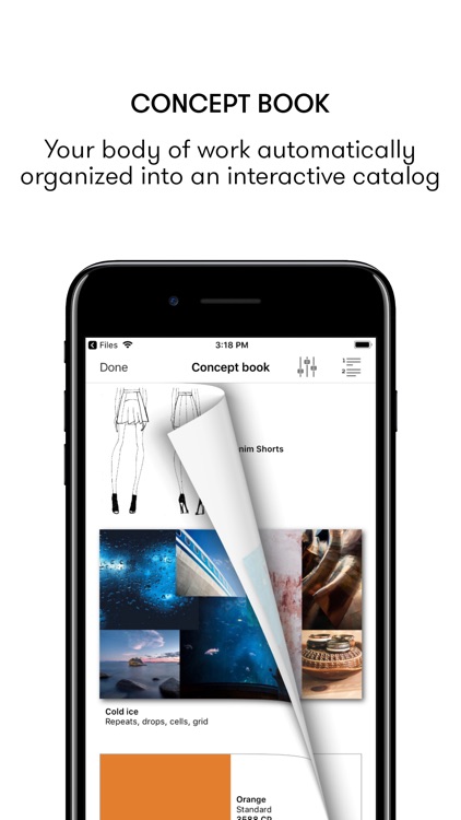 Focalize screenshot-5
