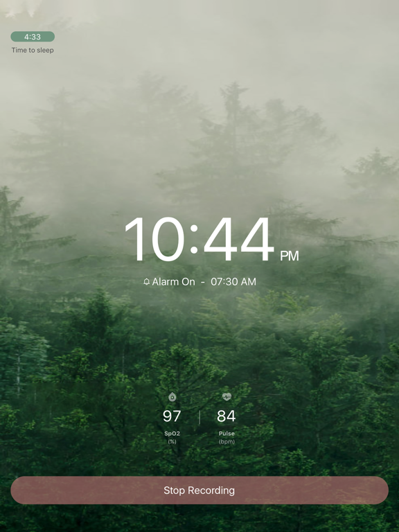 Screenshot #5 pour OSA Watch