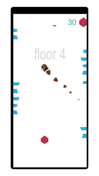 First Climb Bird