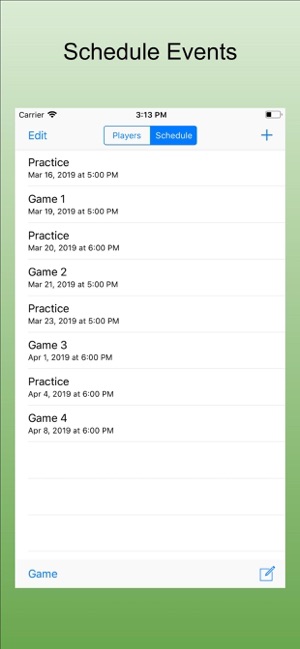 Rec League Basketball(圖3)-速報App