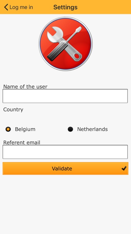 LMRA Safety screenshot-5