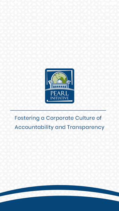How to cancel & delete Pearl Initiative from iphone & ipad 1