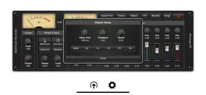 MultiTrack Recorder Plugin screenshot #5 for iPhone