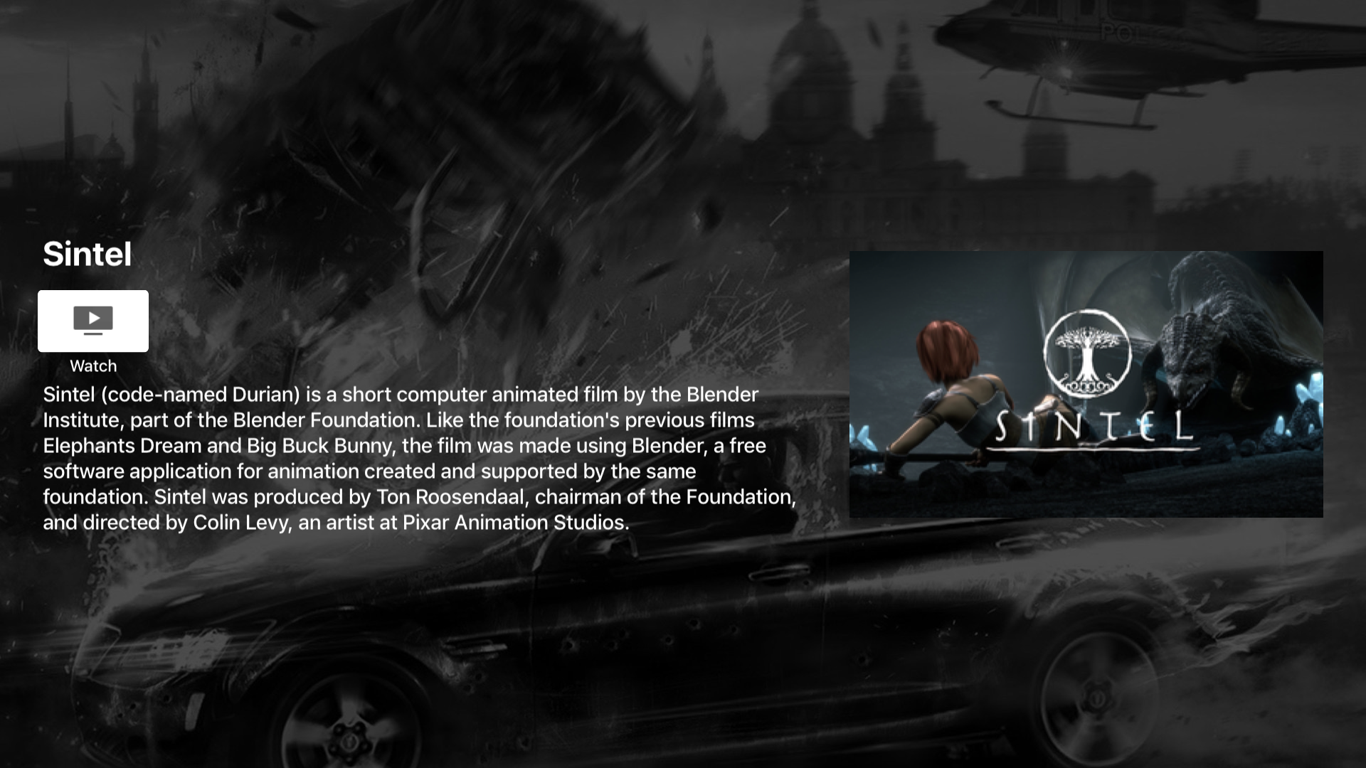 playondiaspora screenshot 24