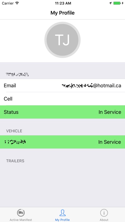 Circle Mobile TMS screenshot-3