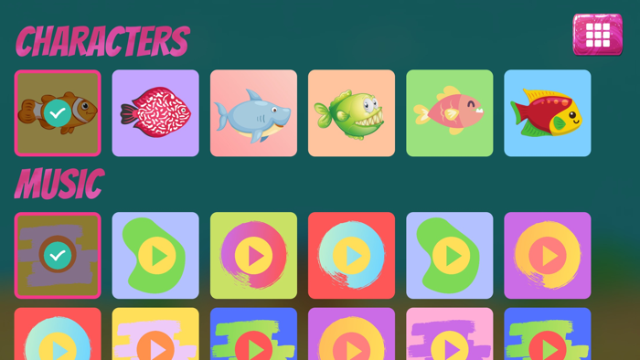 Poke - Tap and Learn