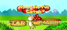 Game screenshot Nyanderful Catch ! mod apk