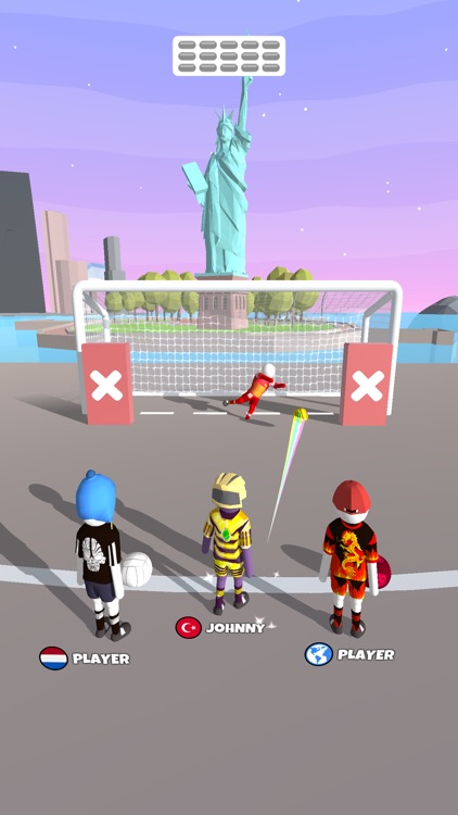 Goal Party screenshot-0