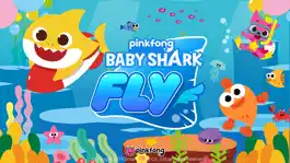 Game screenshot Baby Shark FLY mod apk