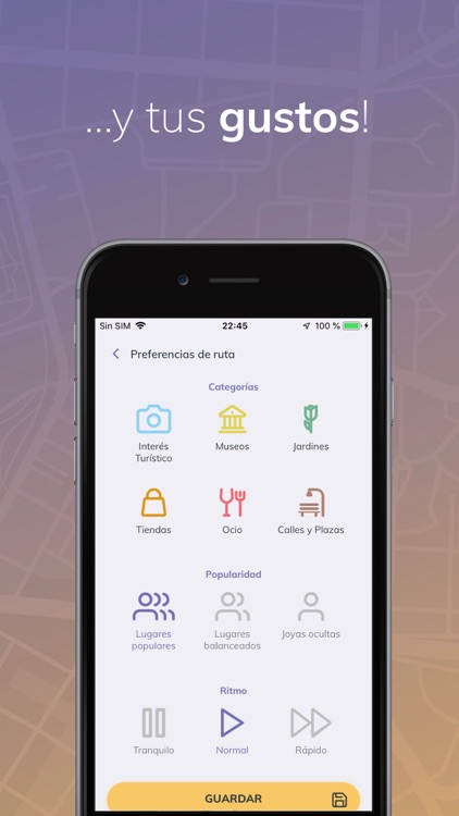 Rutas Elche screenshot-5