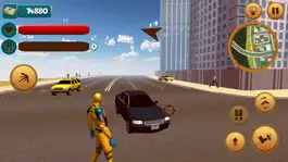 Game screenshot Spider Hero: Criminal City mod apk