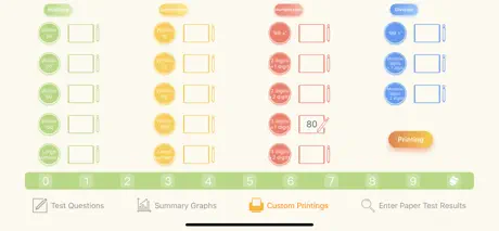 Basic Calculations