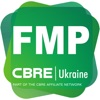 CBRE Ukraine FMP