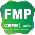 CBRE Ukraine FMP
